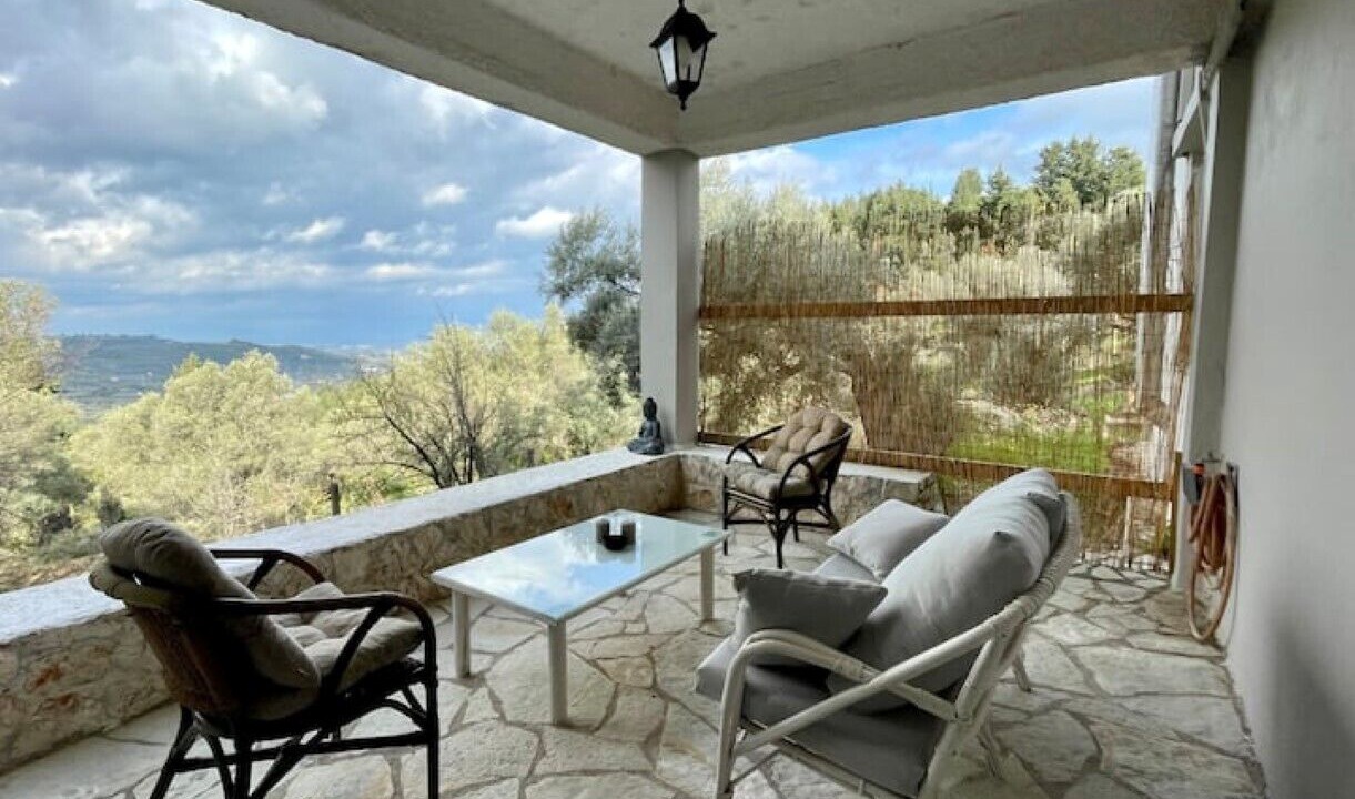 Photo of Patio Balcony in Katouna