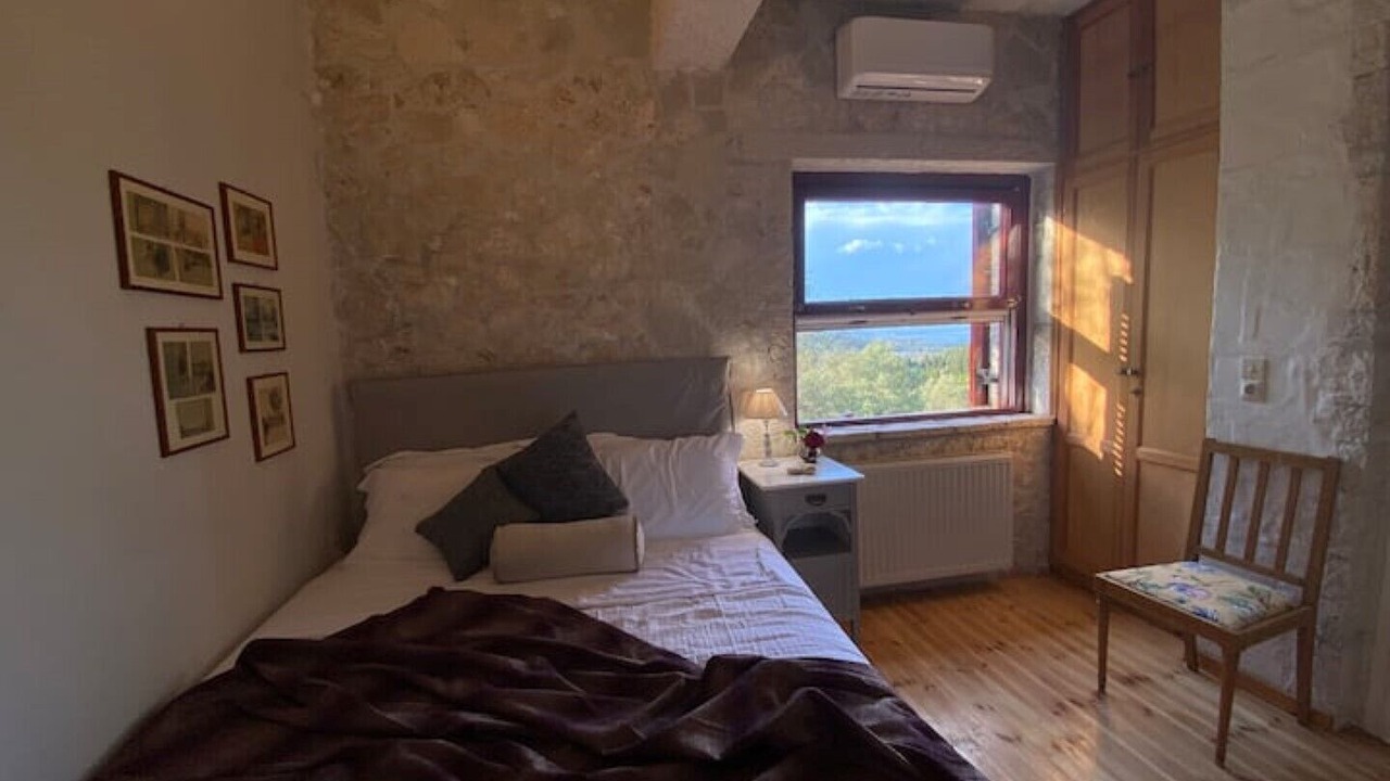 Photo of Bedroom in Katouna
