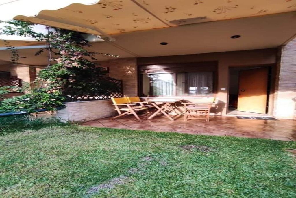 Photo of Outdoor in Gerakini