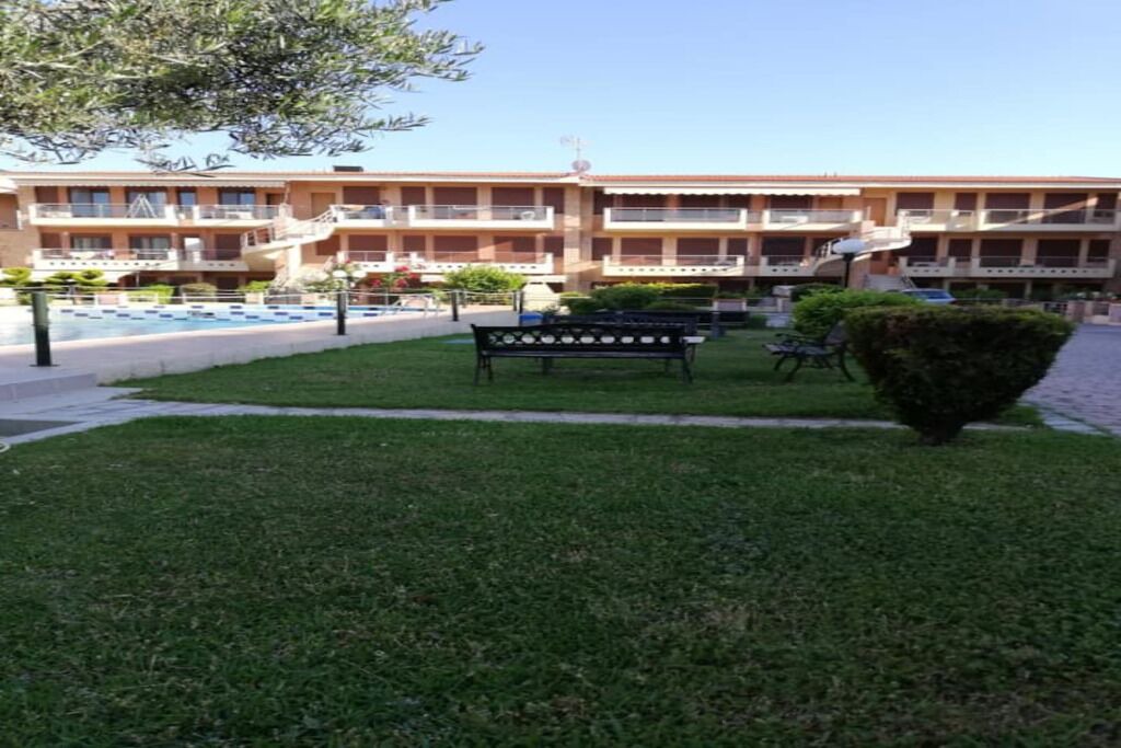 Photo of Outdoor in Gerakini
