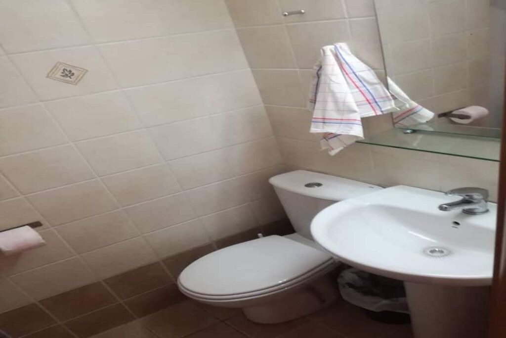 Photo of Bathroom in Gerakini