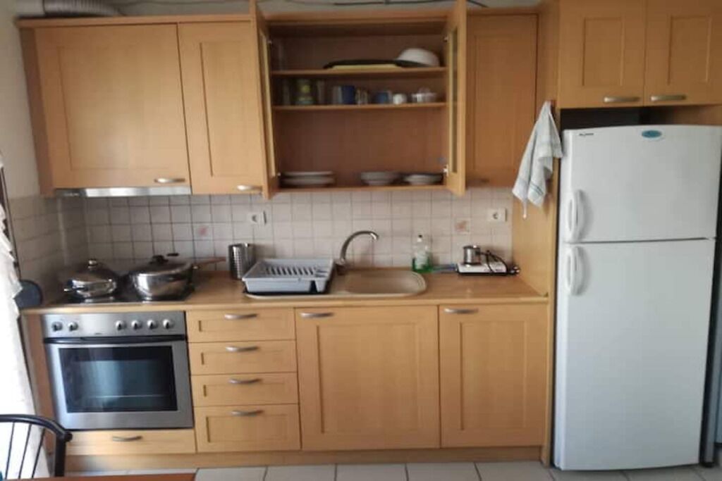 Photo of Kitchen in Gerakini