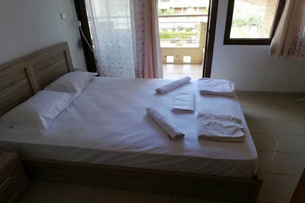 Photo of Bedroom in Gerakini