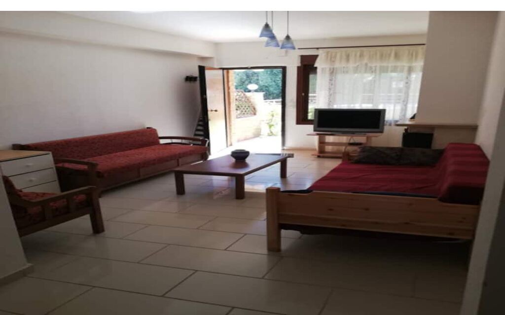Photo of Livingroom in Gerakini