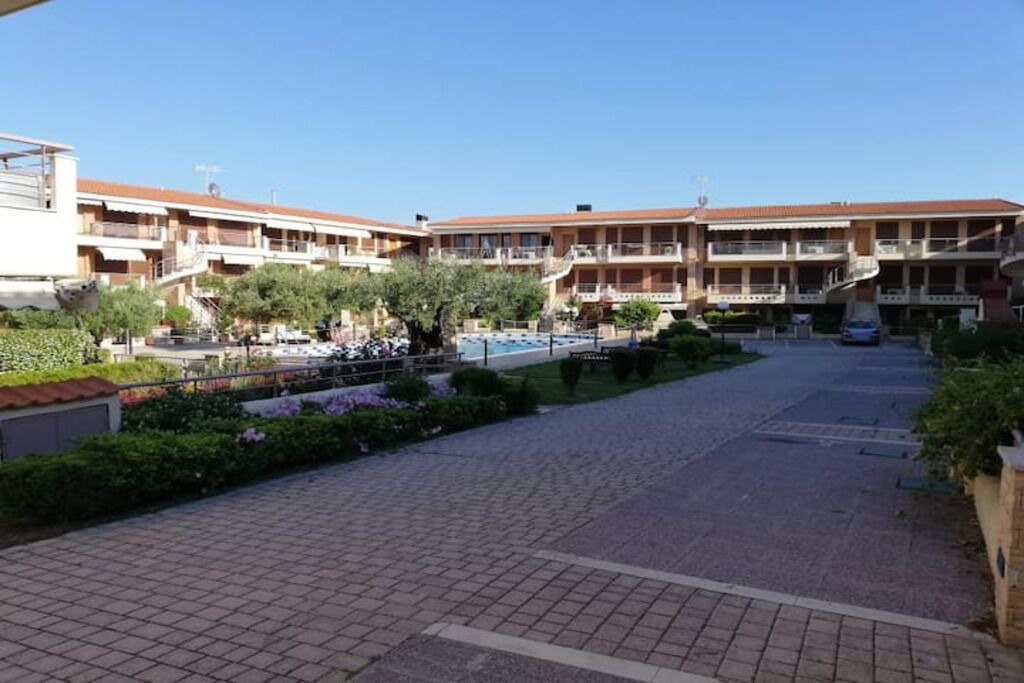 Photo of Outdoor in Gerakini