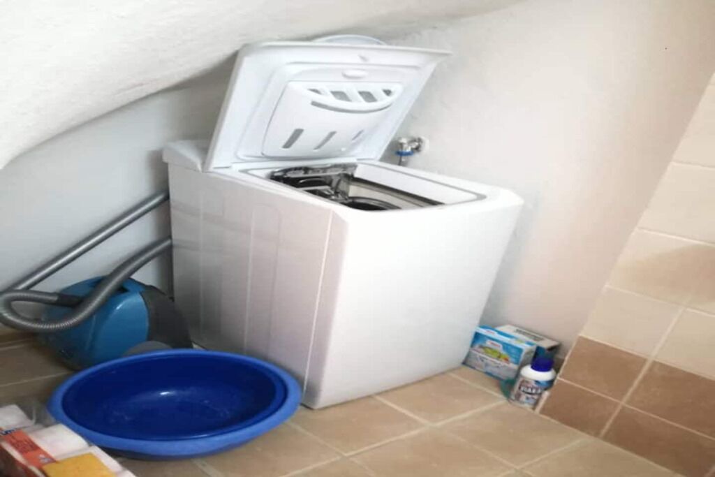 Photo of Bathroom in Gerakini