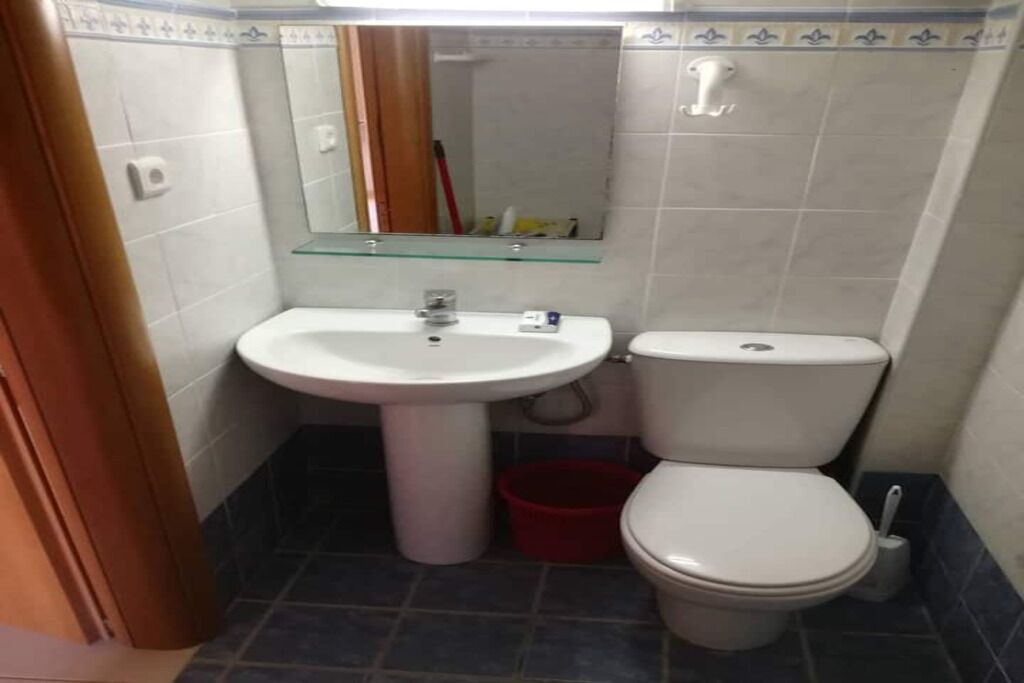 Photo of Bathroom in Gerakini