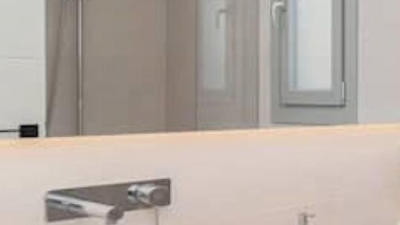 Photo of Bathroom in Megas Gialos