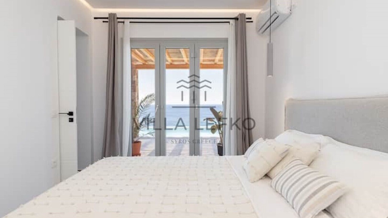Photo of Bedroom in Megas Gialos