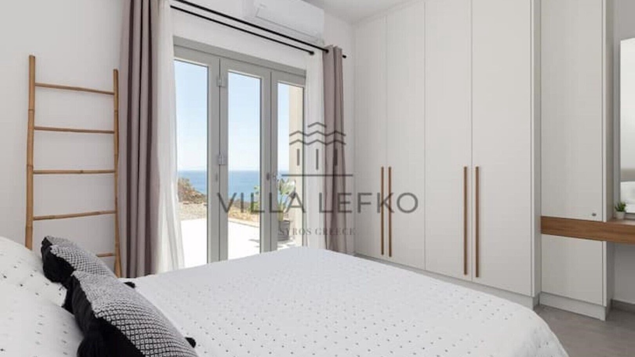 Photo of Bedroom in Megas Gialos