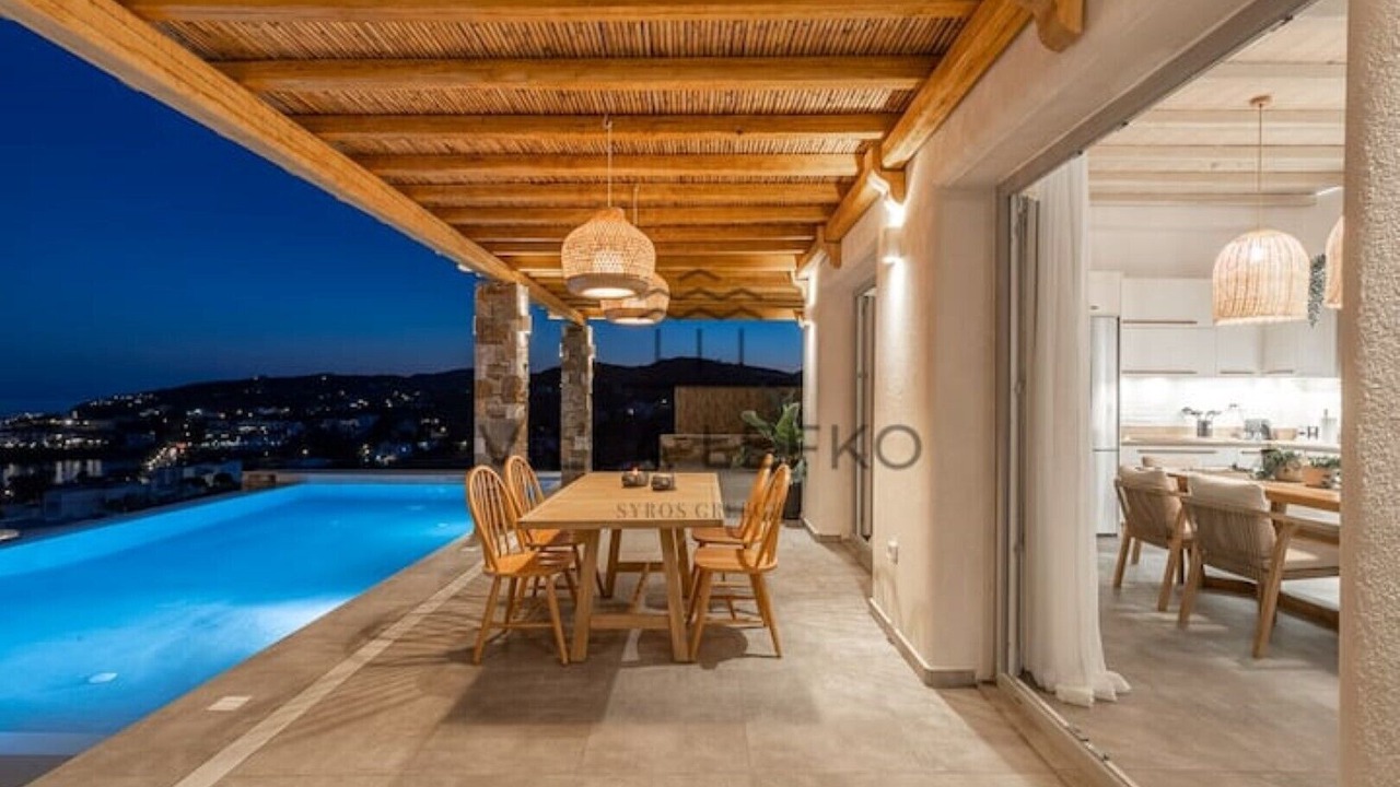 Photo of Outdoor in Megas Gialos