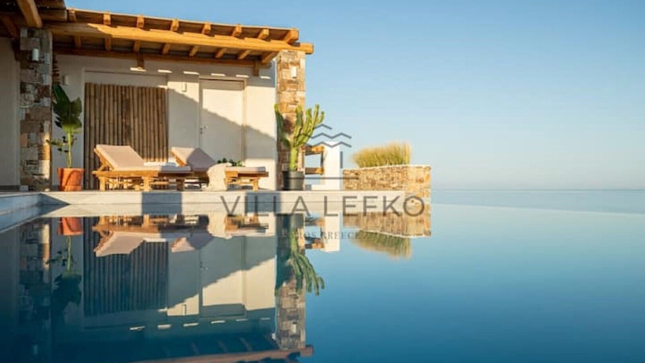 Photo of Outdoor in Megas Gialos