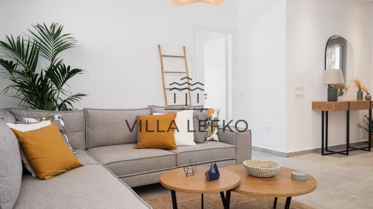 Photo of Livingroom in Megas Gialos