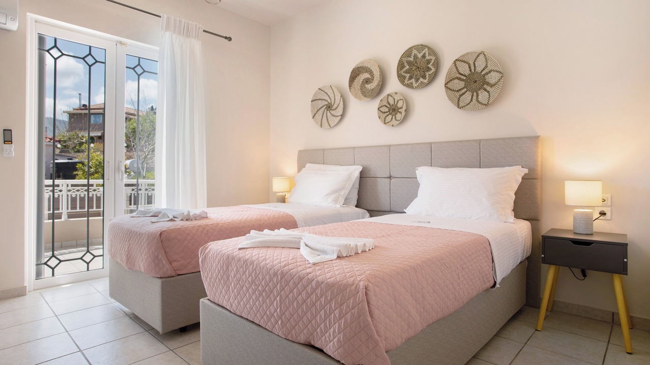 Photo of Bedroom in Alikanas