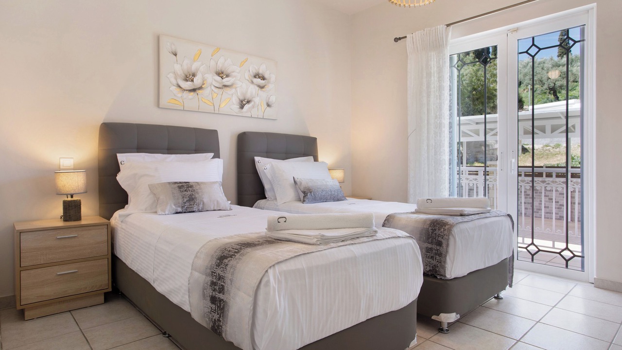 Photo of Bedroom in Alikanas