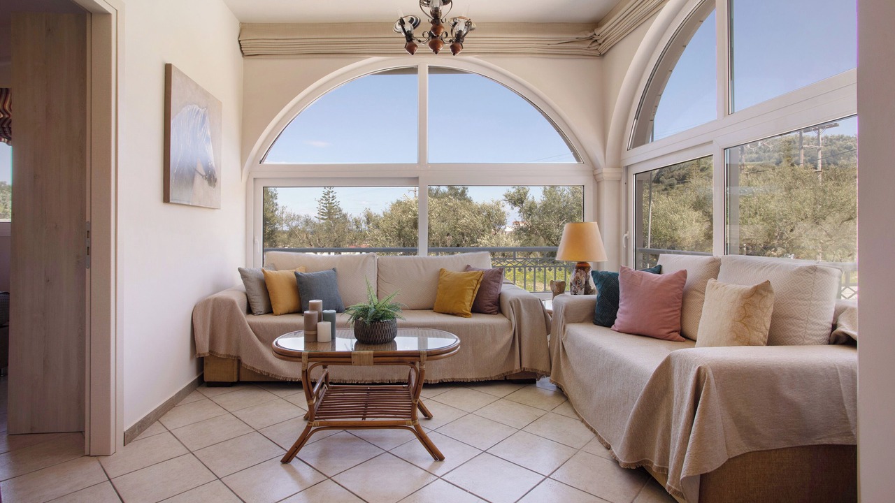 Photo of Livingroom in Alikanas