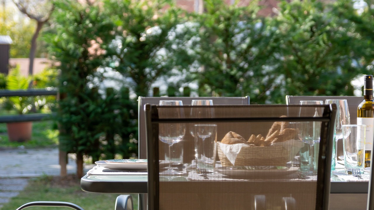 Photo of Outdoor in Neos Marmaras