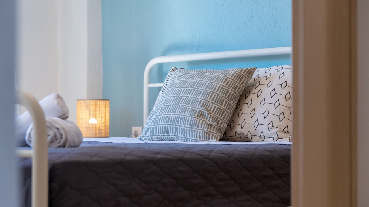 Photo of Bedroom in Neos Marmaras