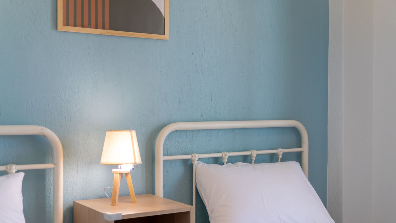 Photo of Bedroom in Neos Marmaras