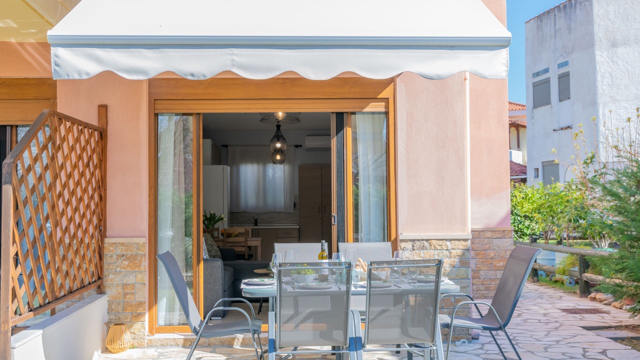 Photo of Outdoor in Neos Marmaras