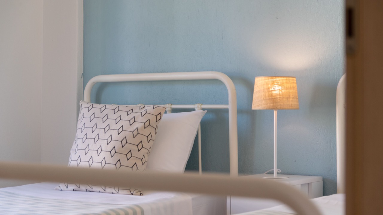 Photo of Bedroom in Neos Marmaras