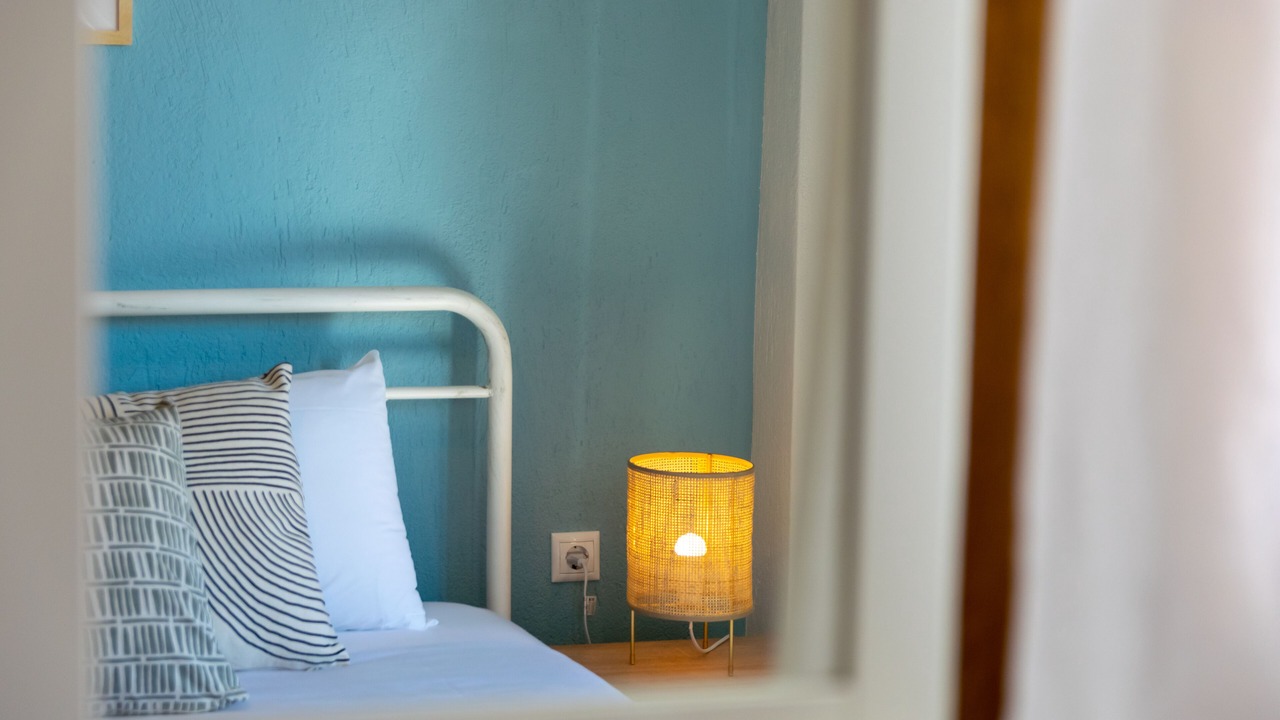 Photo of Bedroom in Neos Marmaras