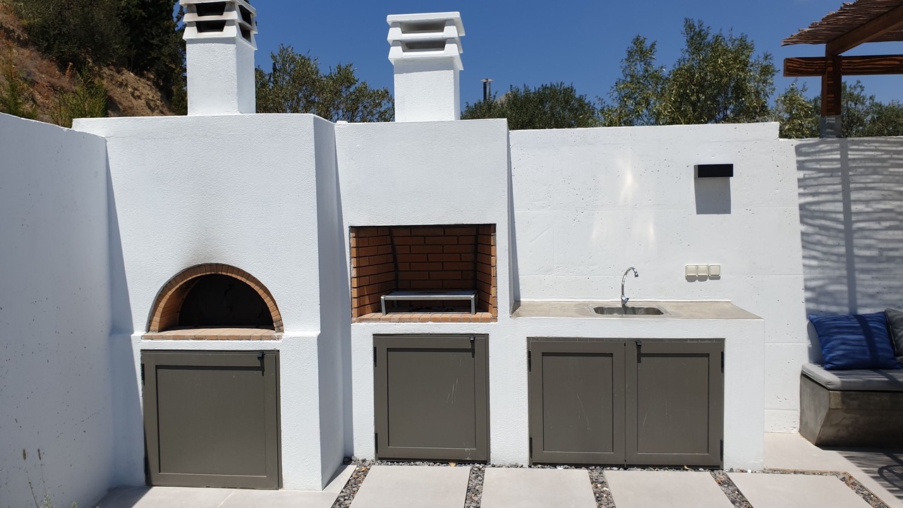 Photo of Patio Balcony in Nafplio