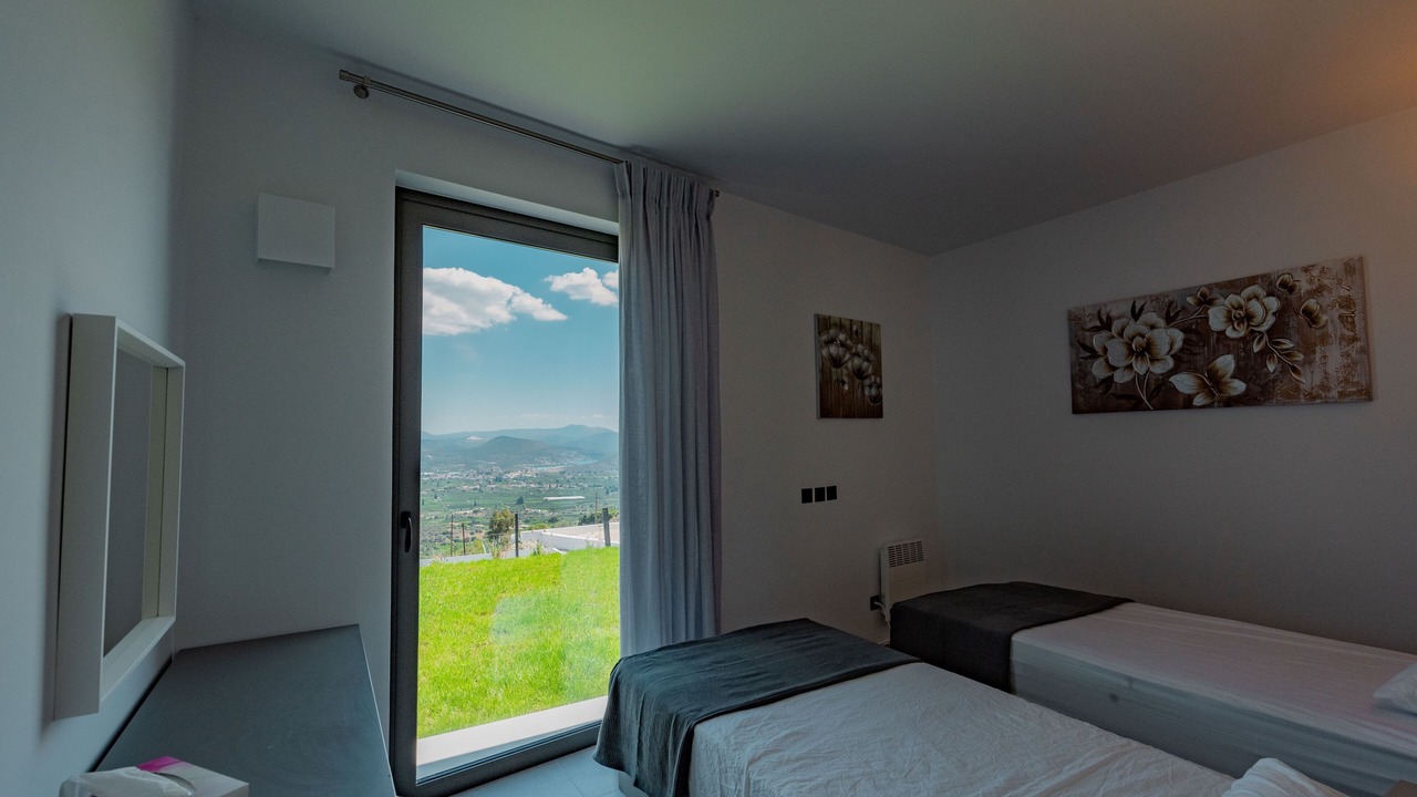 Photo of Bedroom in Nafplio