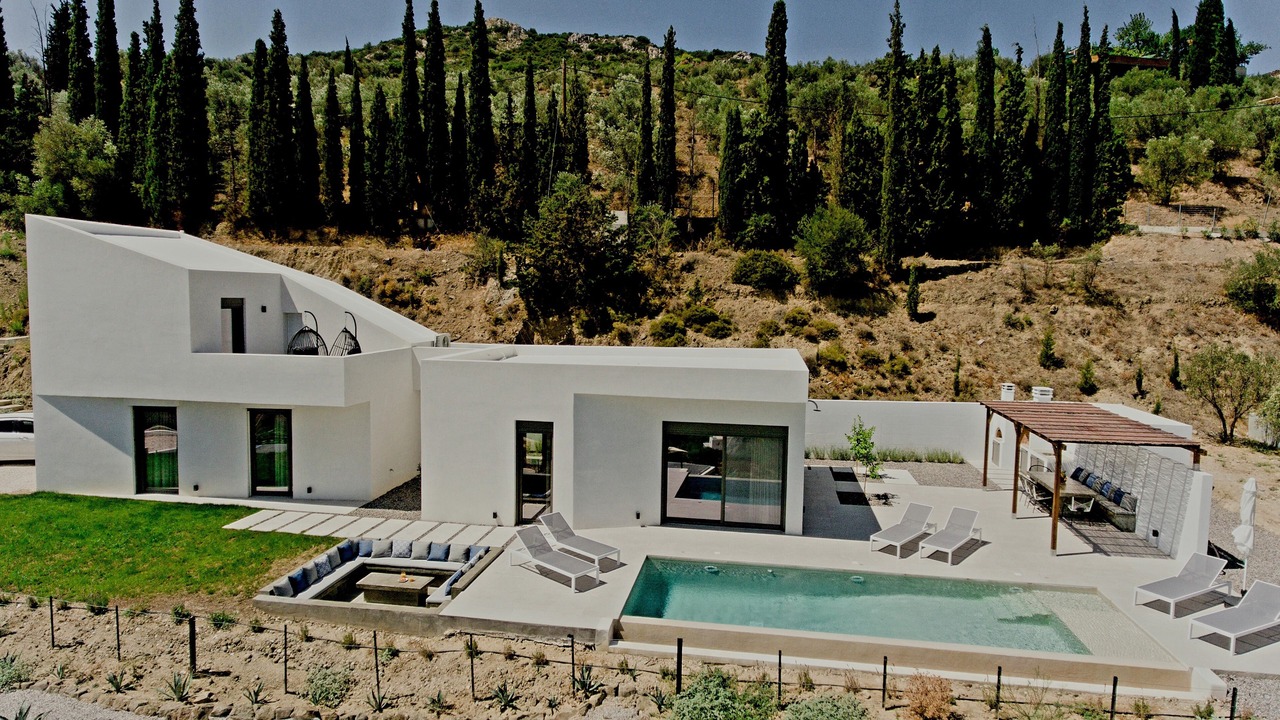 Photo of Outdoor in Nafplio