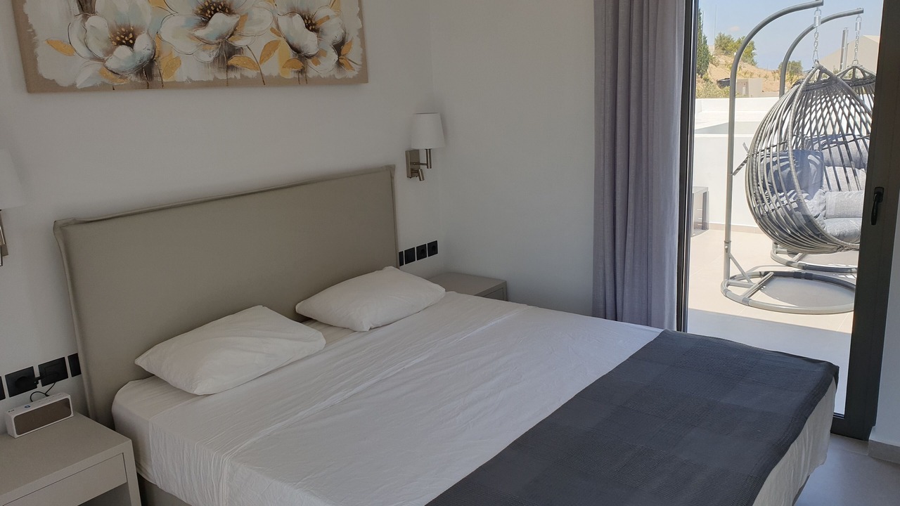 Photo of Bedroom in Nafplio