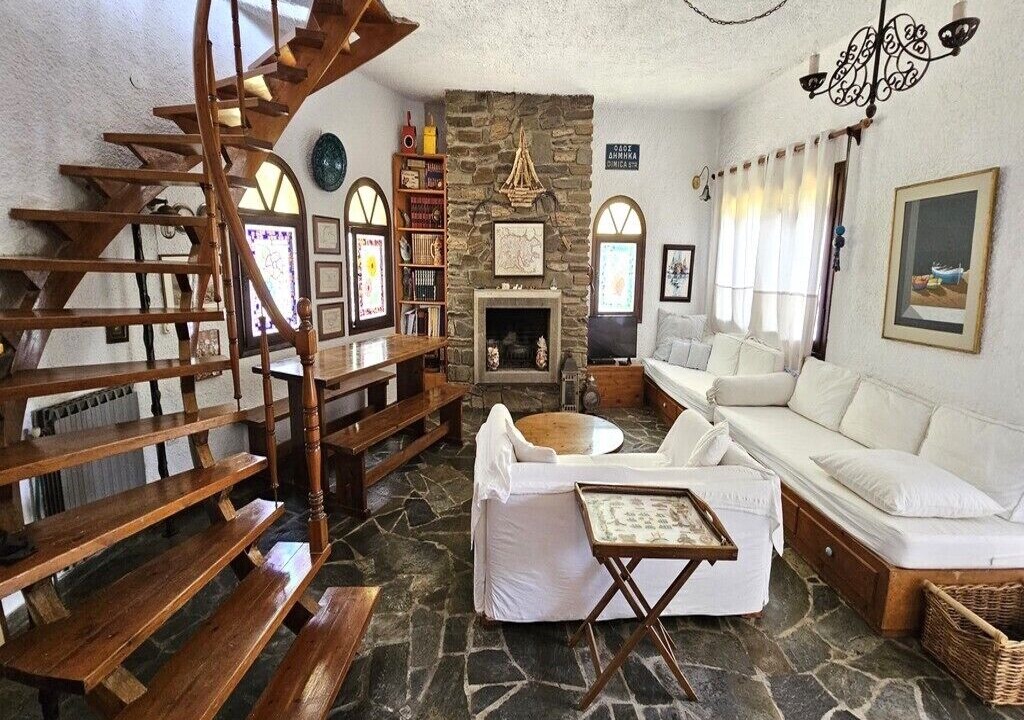 Photo of Livingroom in Elia