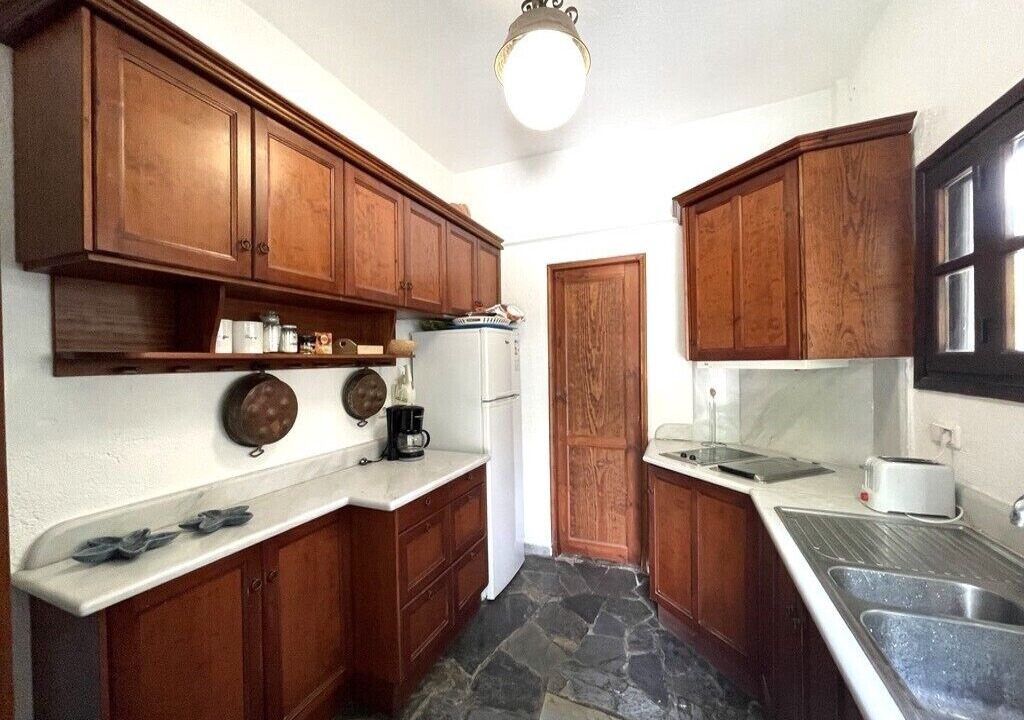 Photo of Kitchen in Elia