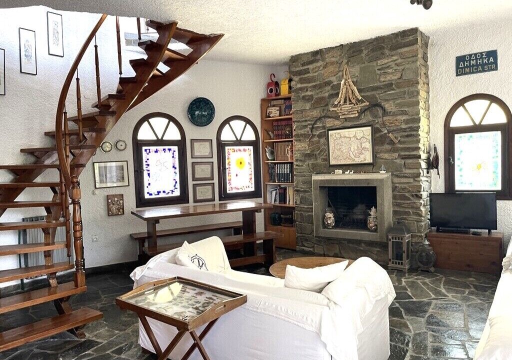 Photo of Livingroom in Elia