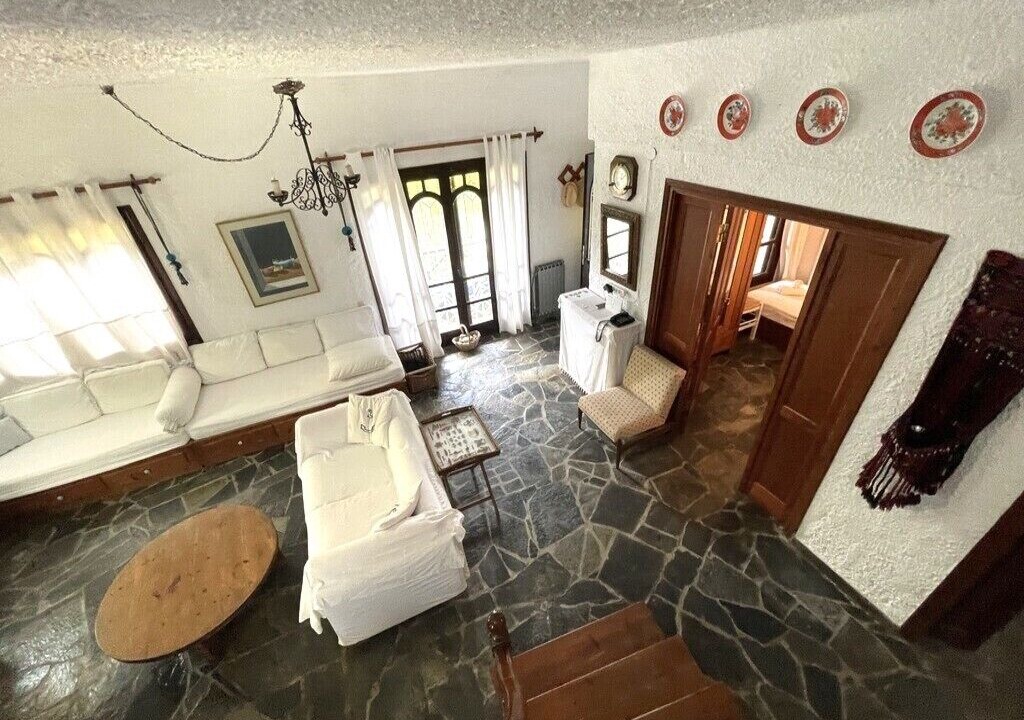 Photo of Livingroom in Elia