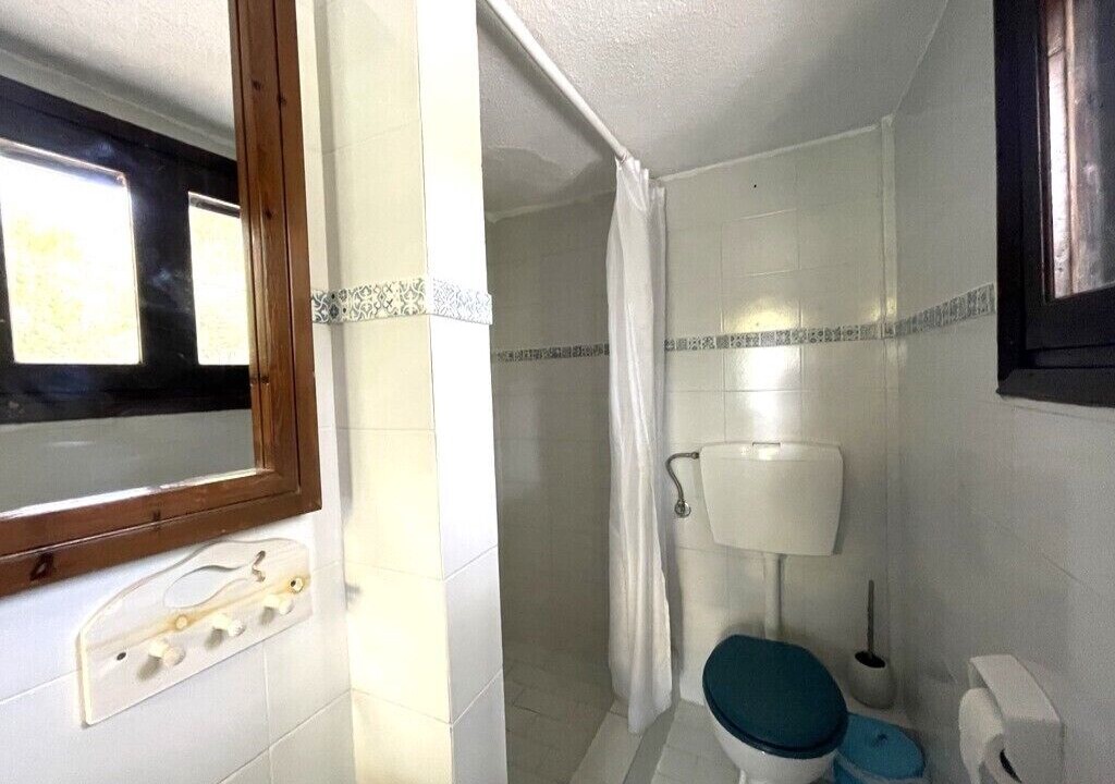 Photo of Bathroom in Elia