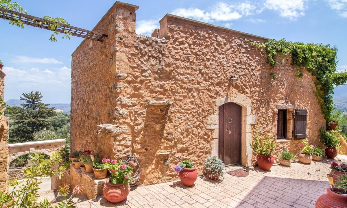 Photo of Outdoor in Samonas