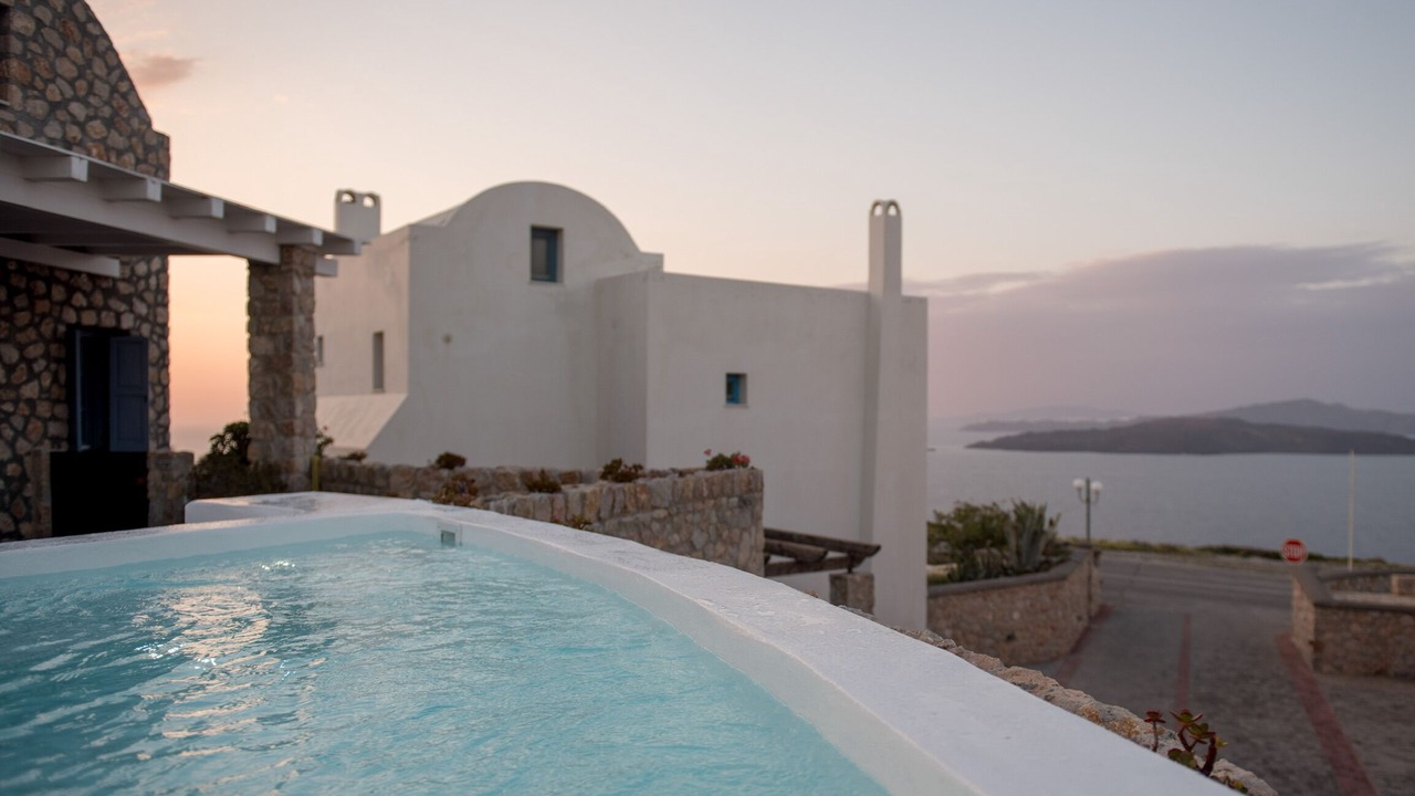 Photo of Outdoor in Akrotiri