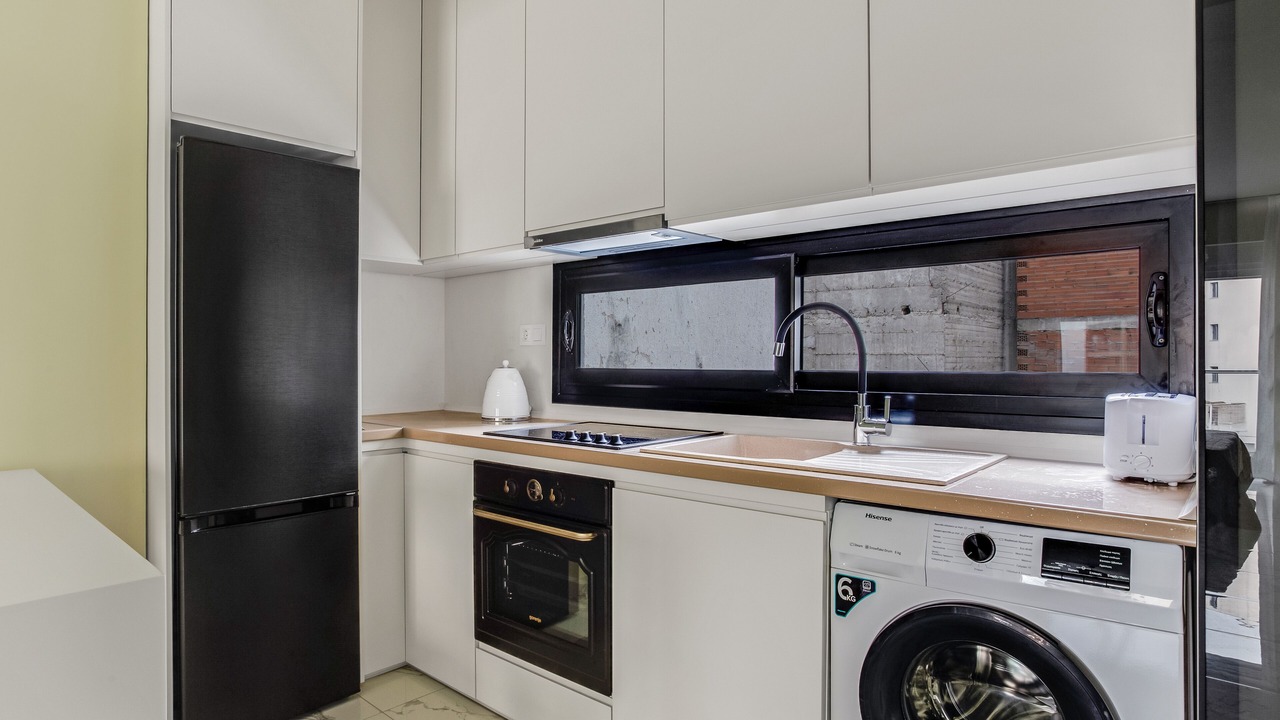 Photo of Kitchen in Thessaloniki