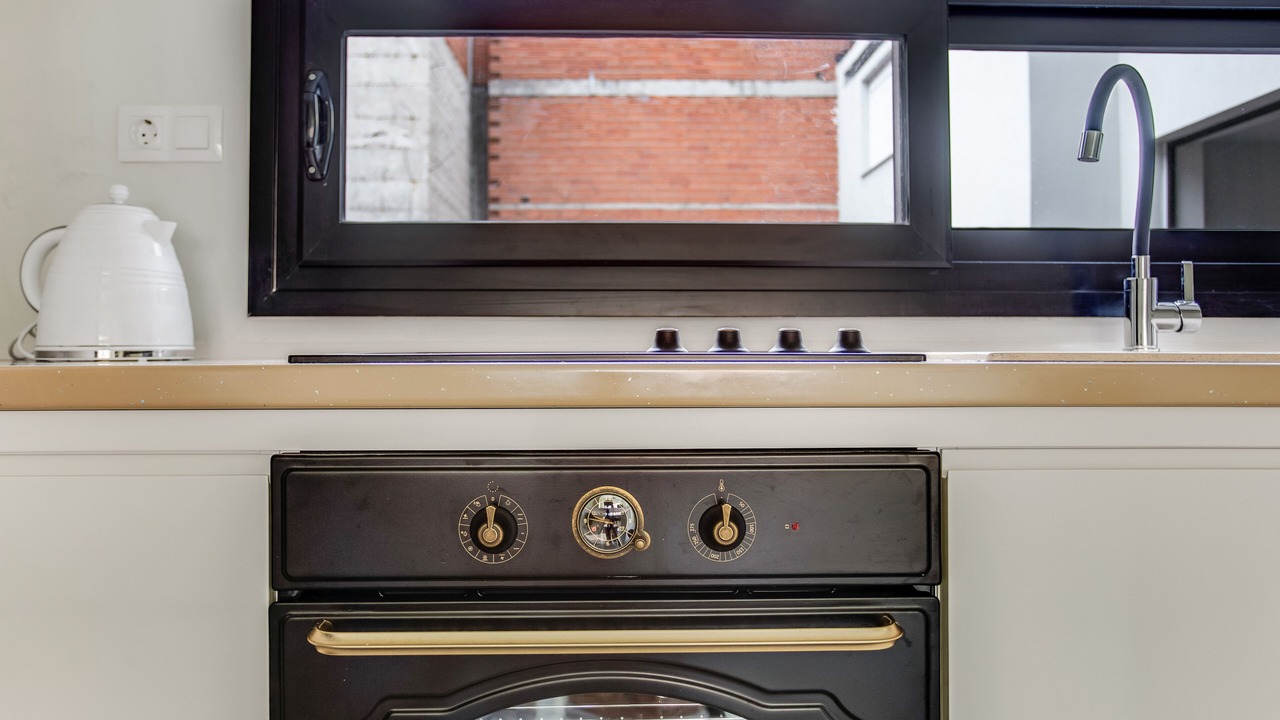 Photo of Kitchen in Thessaloniki