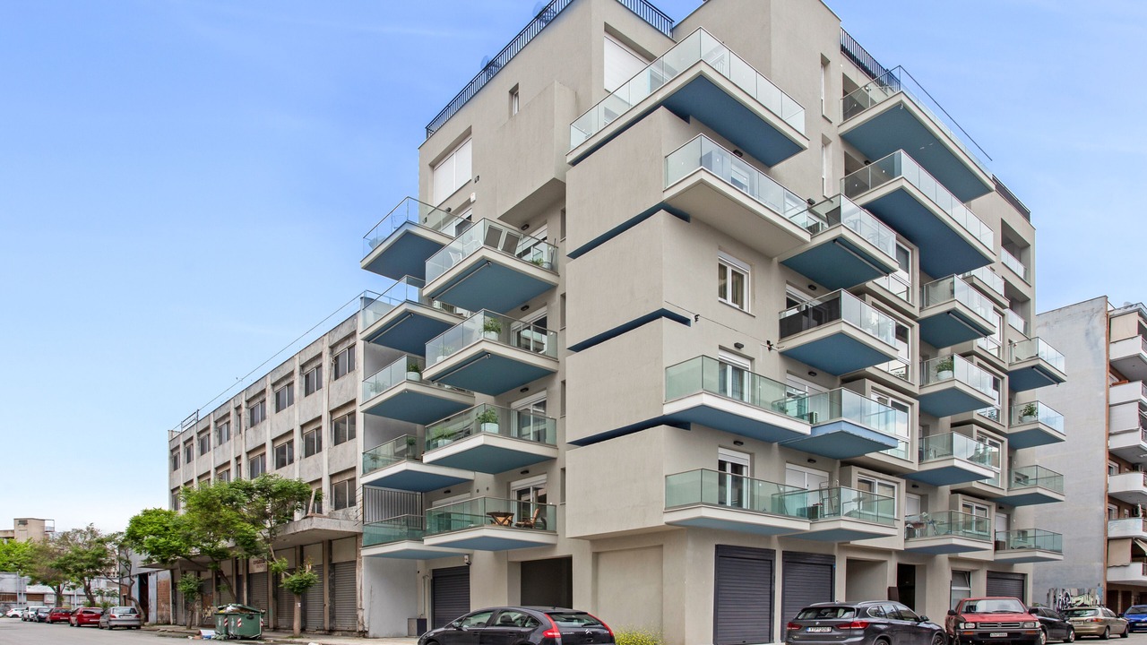 Photo of Outdoor in Thessaloniki