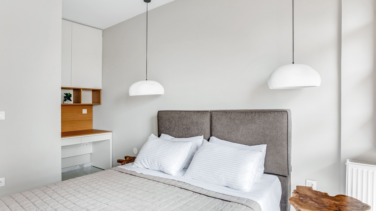 Photo of Bedroom in Thessaloniki