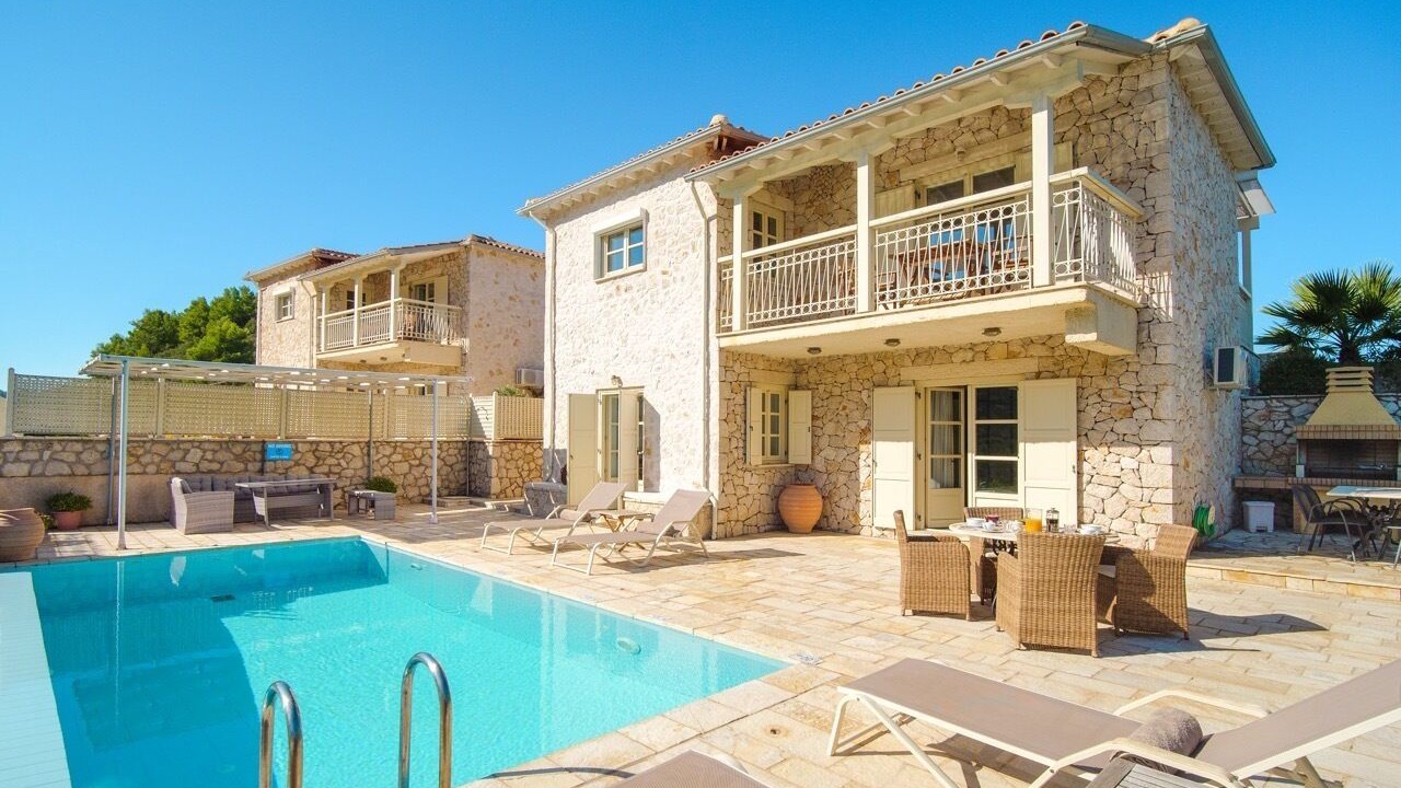 Photo of Outdoor in Agios Nikitas
