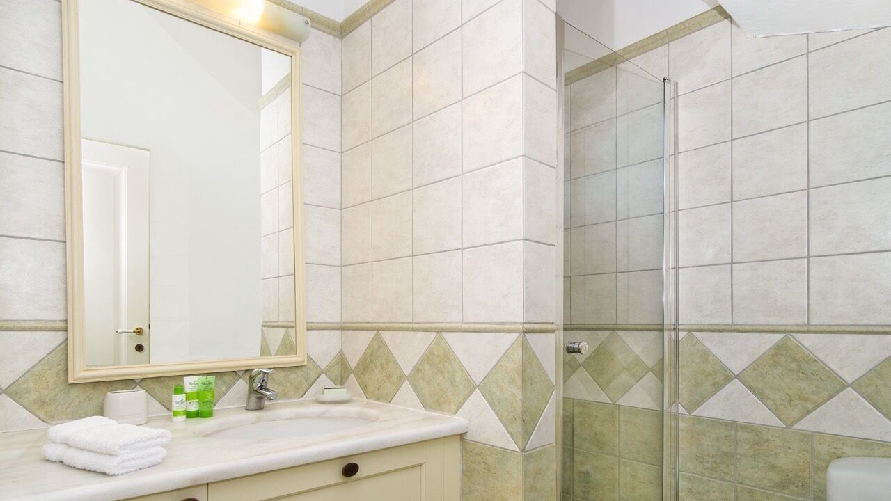 Photo of Bathroom in Agios Nikitas
