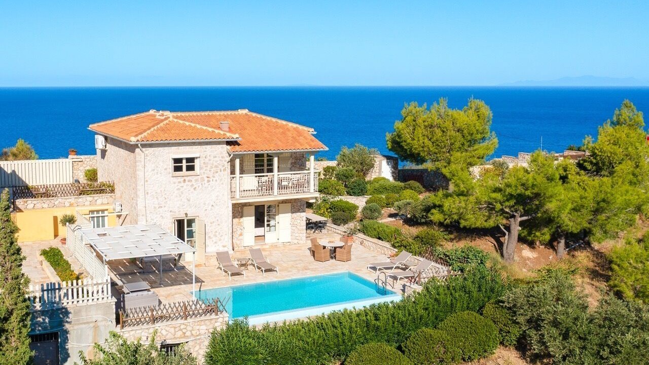 Photo of Outdoor in Agios Nikitas