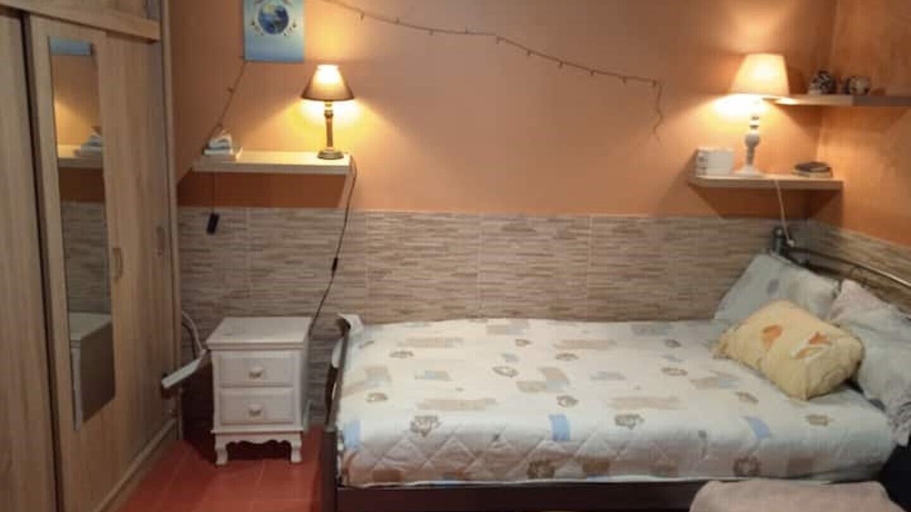 Photo of Bedroom in Fyli