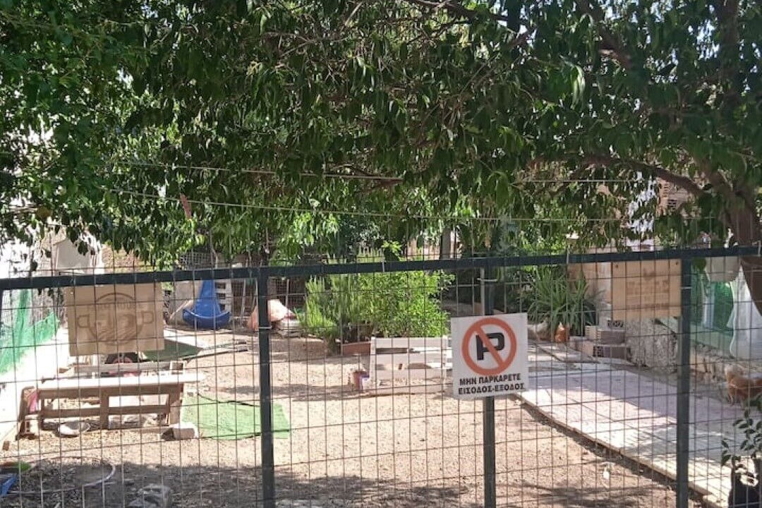 Photo of Outdoor in Fyli