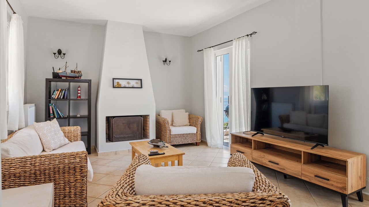 Photo of Livingroom in Mousata