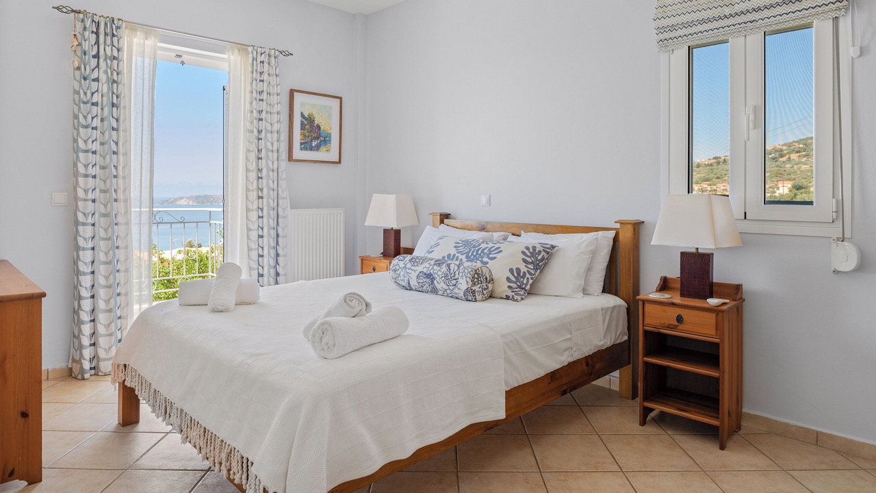 Photo of Bedroom in Mousata