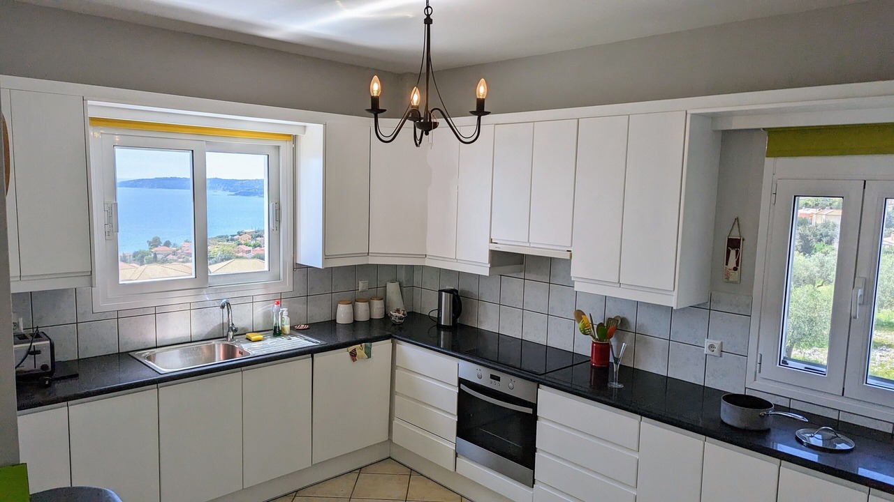 Photo of Kitchen in Mousata