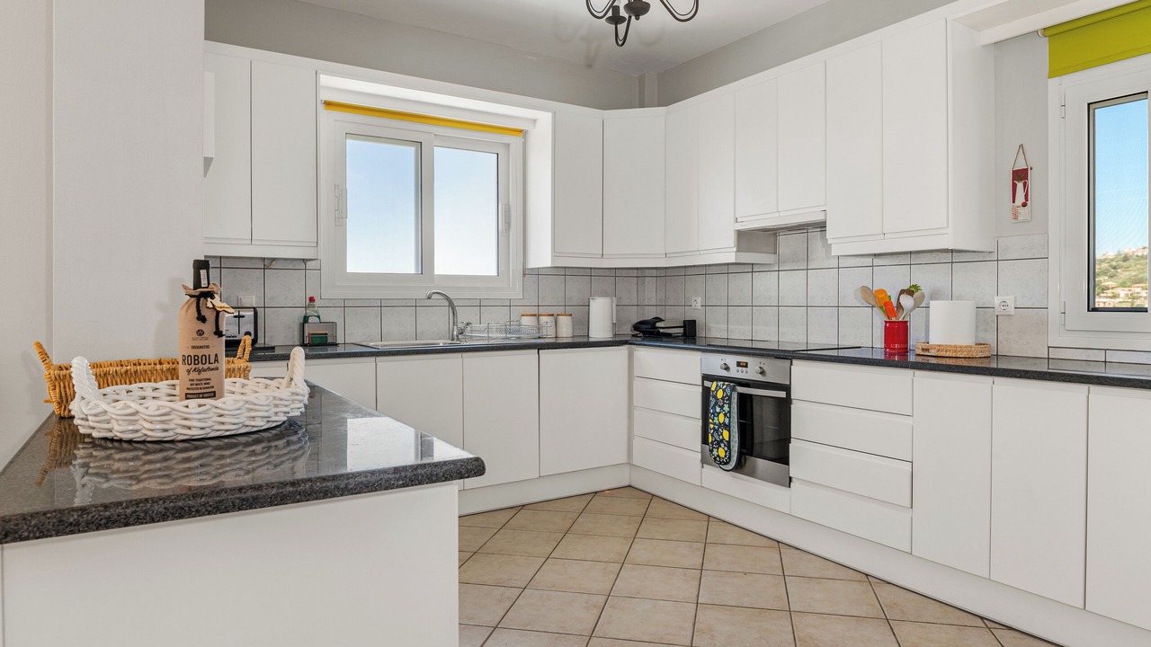 Photo of Kitchen in Mousata